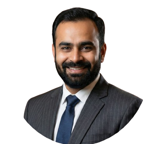 Mr. Vishal Gajra